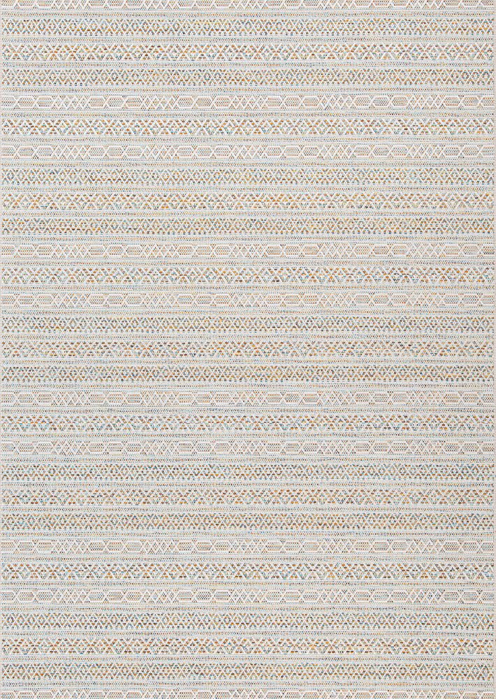 Harmony Wheat Rug - Floorsome - INDOOR/OUTDOOR - HARMONY-WHEAT-160X230 - INDOOR/OUTDOOR