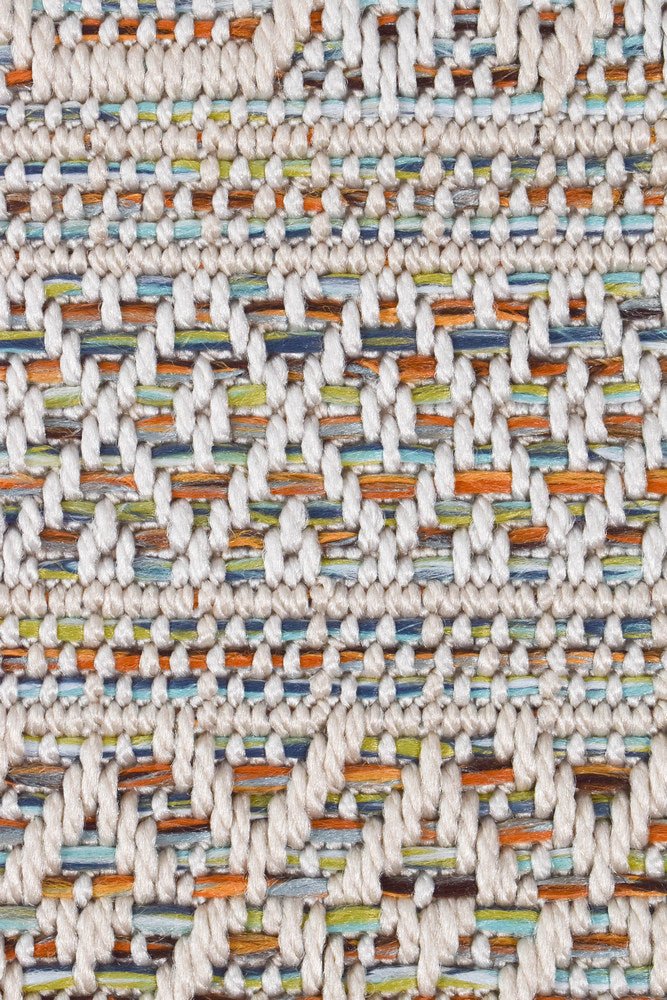 Harmony Wheat Rug - Floorsome - INDOOR/OUTDOOR - HARMONY-WHEAT-160X230 - INDOOR/OUTDOOR