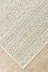Harmony Wheat Rug - Floorsome - INDOOR/OUTDOOR - HARMONY-WHEAT-160X230 - INDOOR/OUTDOOR