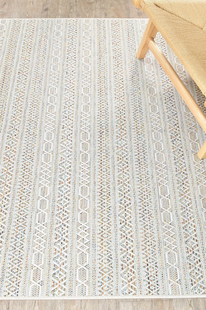 Harmony Wheat Rug - Floorsome - INDOOR/OUTDOOR - HARMONY-WHEAT-160X230 - INDOOR/OUTDOOR