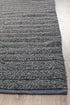 Harvest Charcoal Rug - Floorsome - MODERN - HST - 801 - CHAR - 225X155 - MODERN