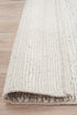 Harvest Ivory Rug - Floorsome - MODERN - HST - 801 - IVO - 225X155 - MODERN