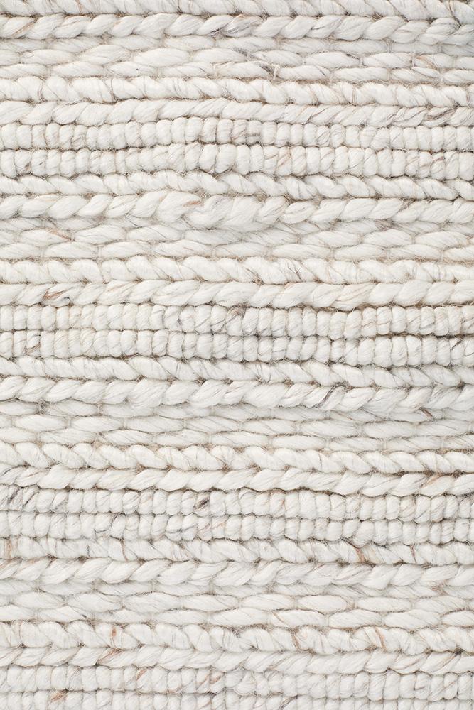 Harvest Ivory Rug - Floorsome - MODERN - HST - 801 - IVO - 225X155 - MODERN