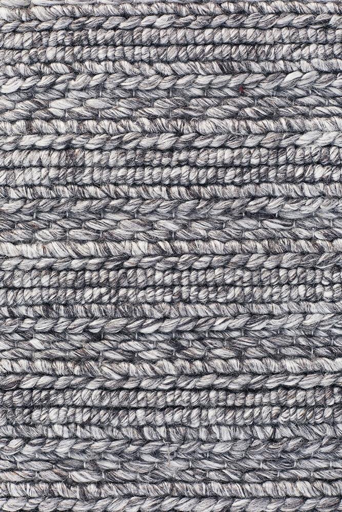 Harvest Steel Rug - Floorsome - MODERN - HST - 801 - STE - 225X155 - MODERN