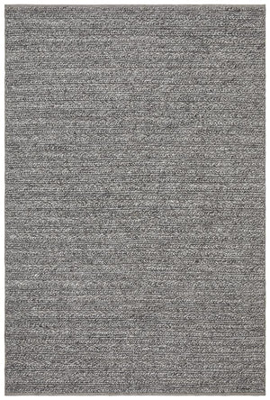 Harvest Steel Rug - Floorsome - MODERN