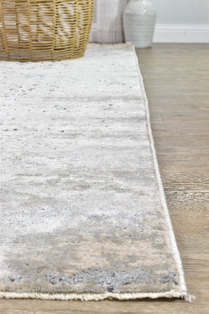 Havana 227A Beige Trellis - Floorsome - TRADITIONAL