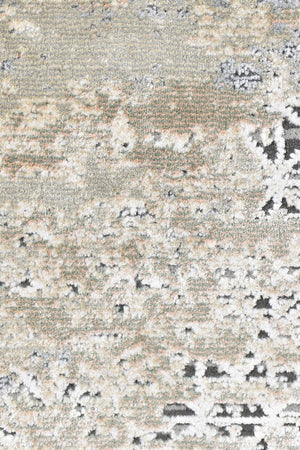 Havana 227A Beige Trellis - Floorsome - TRADITIONAL