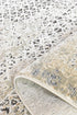 Havana 227A Beige Trellis - Floorsome - TRADITIONAL - VANESSA - B0227A - WHITE - 80X150 - TRADITIONAL