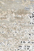 Havana 227A Beige Trellis - Floorsome - TRADITIONAL - VANESSA - B0227A - WHITE - 80X150 - TRADITIONAL