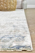 Havana 227A Grey Trellis - Floorsome - TRADITIONAL - VANESSA - B0227A - D.GREY - 80X150 - TRADITIONAL