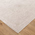 Heritage Distressed Border Beige Rug - Floorsome - Area Rug - HERI160H106 - Area Rug