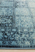 Heritage Paradise Rug Navy - Floorsome - Modern - CAL - 6106 - BLU - 230X160 - Modern
