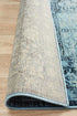 Heritage Paradise Rug Navy - Floorsome - Modern - CAL - 6106 - BLU - 230X160 - Modern