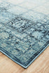 Heritage Paradise Rug Navy - Floorsome - Modern - CAL - 6106 - BLU - 230X160 - Modern