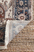 Heriz Hazelnut Rug - Floorsome - HERIZ COLLECTION - HRZ - HAZELNUT - 165X120 - HERIZ COLLECTION