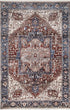 Heriz Hazelnut Rug - Floorsome - HERIZ COLLECTION - HRZ - HAZELNUT - 165X120 - HERIZ COLLECTION