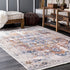 Heriz Ivory Rug - Floorsome - HERIZ COLLECTION - HRZ - IVORY - 165X120 - HERIZ COLLECTION