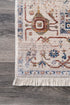 Heriz Ivory Rug - Floorsome - HERIZ COLLECTION - HRZ - IVORY - 165X120 - HERIZ COLLECTION