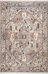 Heriz Mushroom Rug - Floorsome - HERIZ COLLECTION - HRZ - MUSHROOM - 165X120 - HERIZ COLLECTION