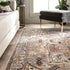 Heriz Mushroom Rug - Floorsome - HERIZ COLLECTION - HRZ - MUSHROOM - 165X120 - HERIZ COLLECTION