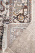 Heriz Mushroom Rug - Floorsome - HERIZ COLLECTION - HRZ - MUSHROOM - 165X120 - HERIZ COLLECTION