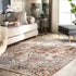 Heriz Mushroom Rug - Floorsome - HERIZ COLLECTION - HRZ - MUSHROOM - 165X120 - HERIZ COLLECTION