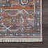 Heriz Rust Rug - Floorsome - HERIZ COLLECTION - HRZ - RUST - 165X120 - HERIZ COLLECTION