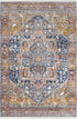 Heriz Rust Rug - Floorsome - HERIZ COLLECTION - HRZ - RUST - 165X120 - HERIZ COLLECTION
