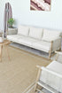 Himalaya Bordo Beige - Floorsome - INDOOR/OUTDOOR - HIMA-BORDO-BEIGE-80X150 - INDOOR/OUTDOOR