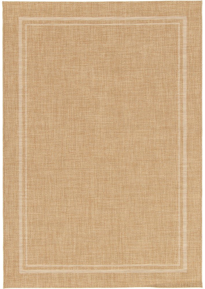 Himalaya Bordo Beige - Floorsome - INDOOR/OUTDOOR - HIMA-BORDO-BEIGE-80X150 - INDOOR/OUTDOOR