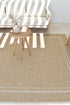 Himalaya Bordo Beige - Floorsome - INDOOR/OUTDOOR - HIMA-BORDO-BEIGE-80X150 - INDOOR/OUTDOOR