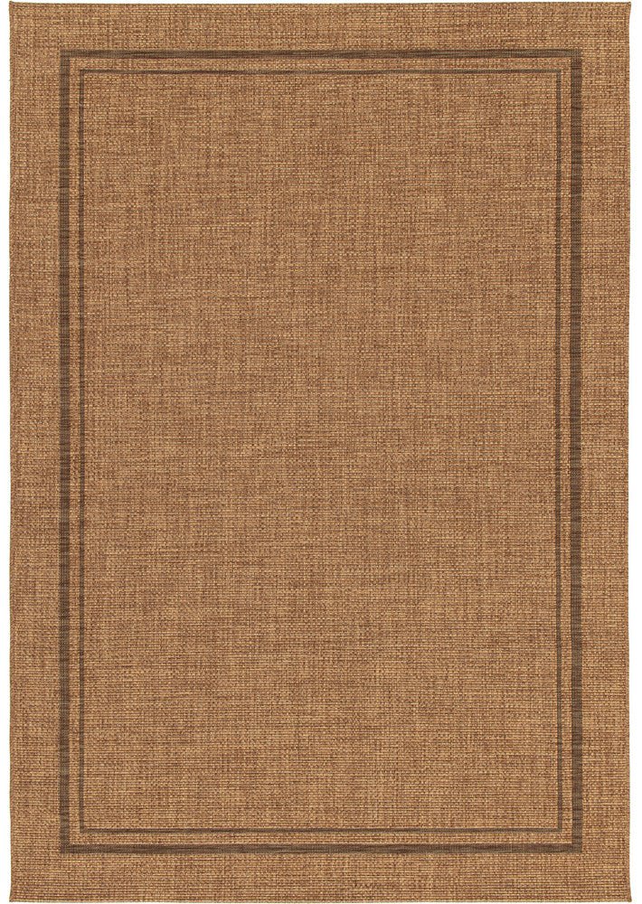 Himalaya Bordo Brown - Floorsome - INDOOR/OUTDOOR - HIMA-BORDO-BROWN-80X150 - INDOOR/OUTDOOR