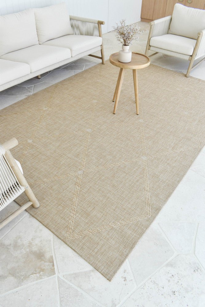 Himalaya Vintage - Floorsome - INDOOR/OUTDOOR - HIMA-VINTAGE-80X150 - INDOOR/OUTDOOR