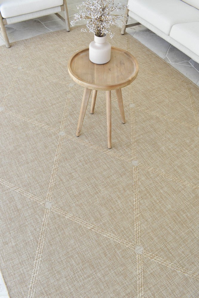 Himalaya Vintage - Floorsome - INDOOR/OUTDOOR - HIMA-VINTAGE-80X150 - INDOOR/OUTDOOR