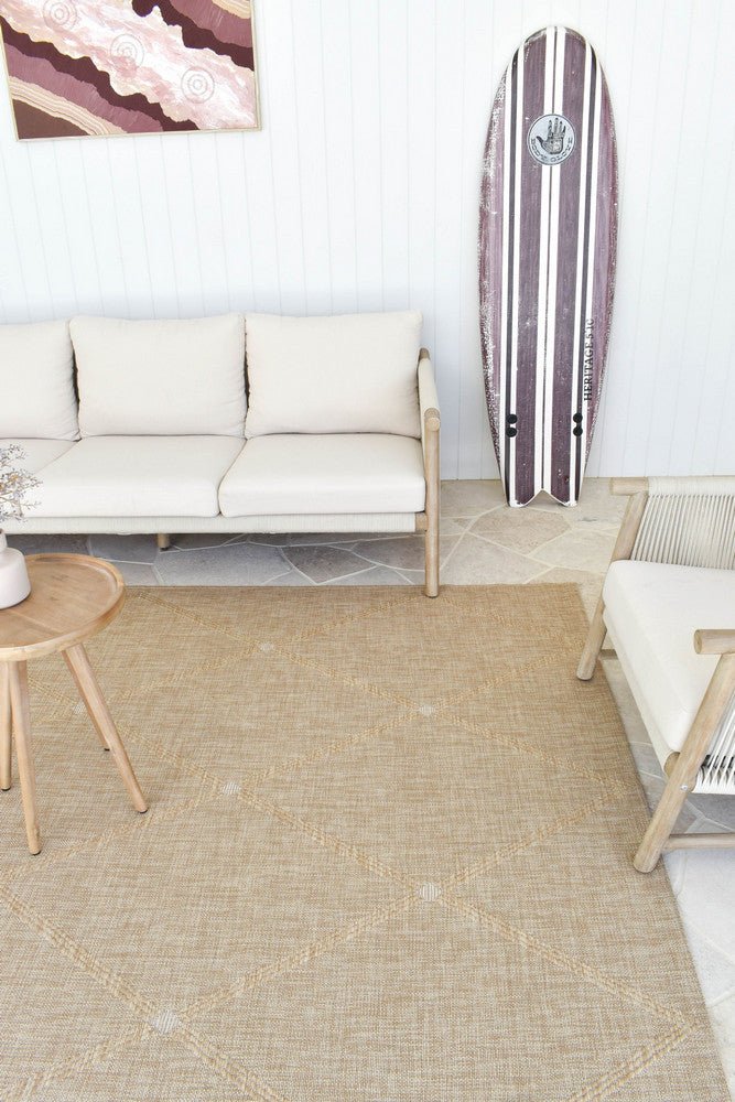 Himalaya Vintage - Floorsome - INDOOR/OUTDOOR - HIMA-VINTAGE-80X150 - INDOOR/OUTDOOR