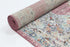Hollow Medalion Transitional Blush Rug - Floorsome - Rug - SALS80320042055 - Rug