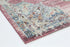 Hollow Medalion Transitional Blush Rug - Floorsome - Rug - SALS80320042055 - Rug