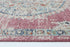 Hollow Medalion Transitional Blush Rug - Floorsome - Rug - SALS80320042055 - Rug