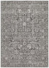 Homage Grey Transitional Rug - Floorsome - Modern