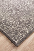 Homage Grey Transitional Rug - Floorsome - Modern