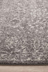 Homage Grey Transitional Rug - Floorsome - Modern - EVO - 256 - GREY - 230X160 - Modern