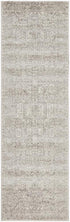 Homage Grey Transitional Rug - Floorsome - Modern - EVO - 256 - GREY - 230X160 - Modern