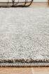 Homage Grey Transitional Runner Rug - Floorsome - Modern - EVO - 256 - GREY - 300X80 - Modern