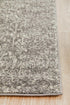 Homage Grey Transitional Runner Rug - Floorsome - Modern - EVO - 256 - GREY - 300X80 - Modern
