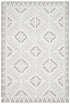 Hudson 801 Multi Recycled Rug - Floorsome - Modern - HUD - 801 - MUL - 225X155 - Modern