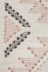 Hudson 801 Multi Recycled Rug - Floorsome - Modern - HUD - 801 - MUL - 225X155 - Modern
