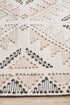 Hudson 801 Multi Recycled Rug - Floorsome - Modern - HUD - 801 - MUL - 225X155 - Modern