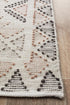 Hudson 801 Multi Recycled Rug - Floorsome - Modern - HUD - 801 - MUL - 225X155 - Modern