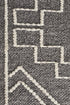 Hudson 802 Grey Wool Rug - Floorsome - Modern - HUD - 802 - GRY - 225X155 - Modern