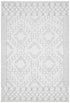 Hudson 802 Ivory Wool Rug - Floorsome - Modern - HUD - 802 - IVO - 225X155 - Modern